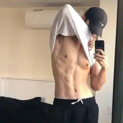 莘晏然